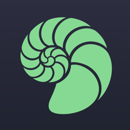 Nautilus app icon